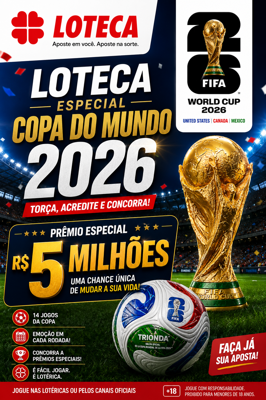 loteca da copa